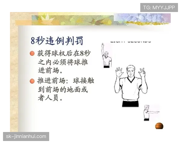 深度解析篮球计时规则:从24秒到8秒的全面解读 深度解析篮球计时规则:从24秒到8秒的全面解读